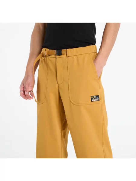 Softshellové kalhoty Columbia