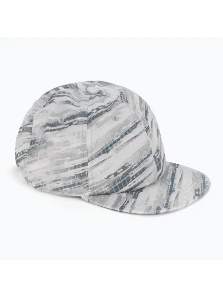 Baseball sapka BUFF Pack Baseball light grey frane. Méret: OS szürke
