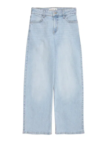 Abercrombie & Fitch Traperice traper plavi