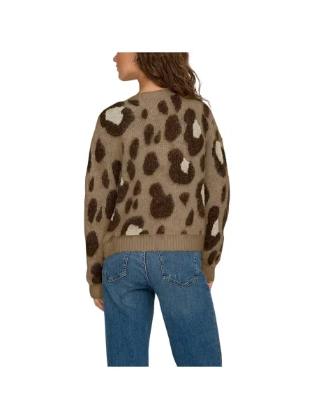 ONLY Cardigan Edelie maro