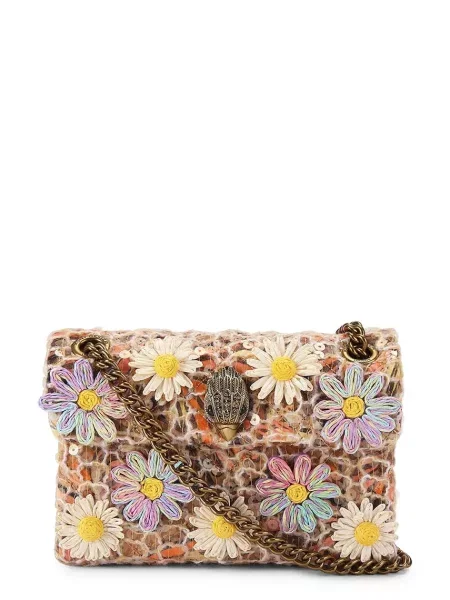 Kurt Geiger London torebka crossbody Kensington