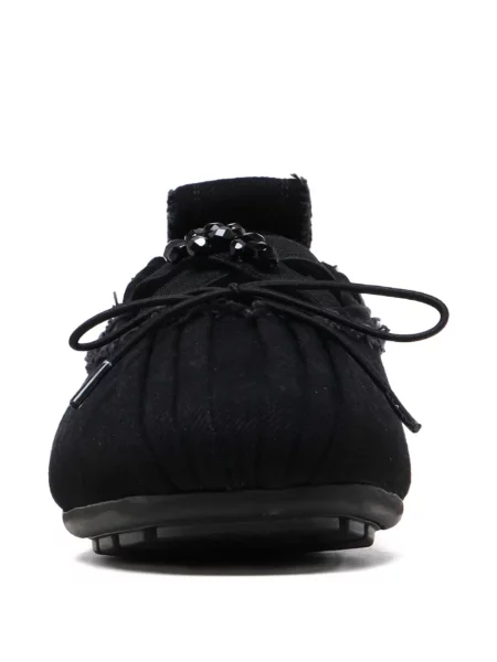 Balerini Simone Rocha negru