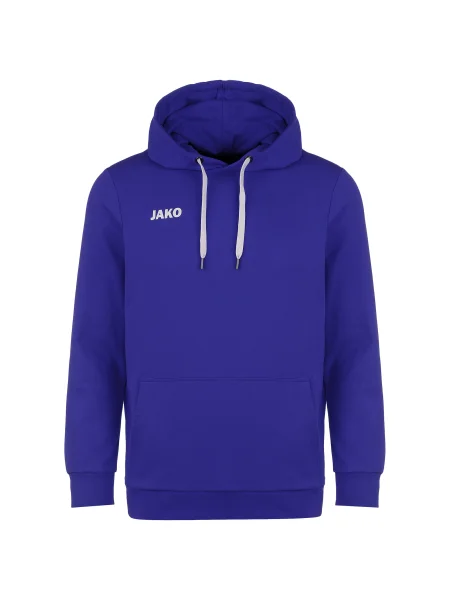 JAKO Hanorac sport albastru alb