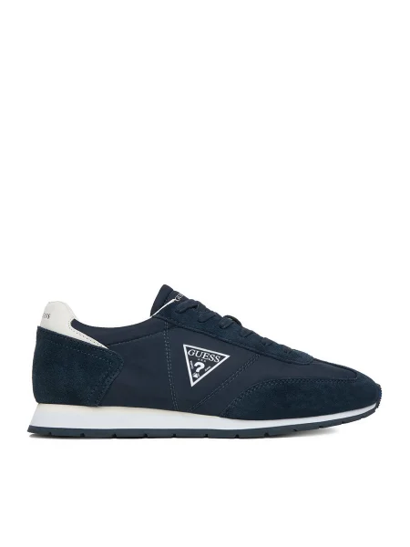 Sneakers Guess Jeans Bleumarin