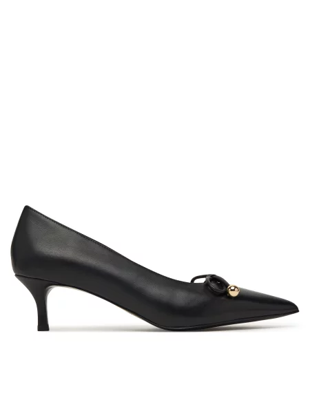 Salonarji Furla CN črna