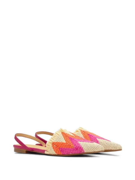 Pantofi cu toc Castaner