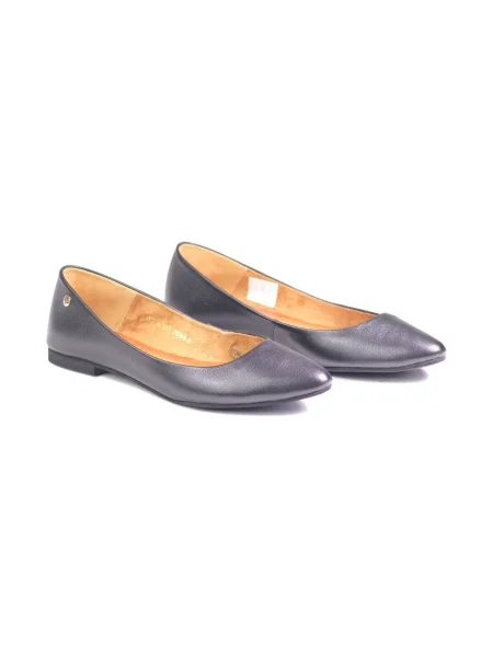 Pantofi Maciejka negru