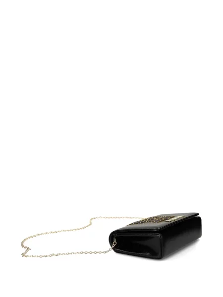 Body Love Moschino cu tepi negru