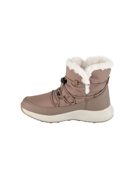 Pantofi Cmp maro