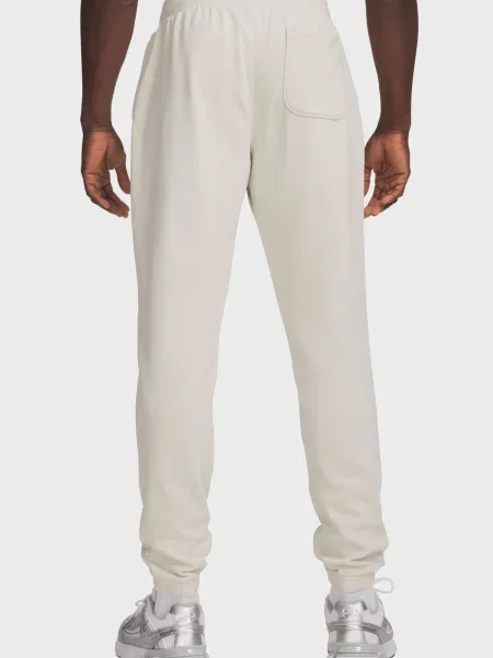 Джогери Under Armour білі