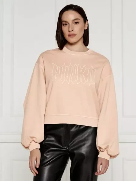 Pinko Hanorac | Cropped Fit