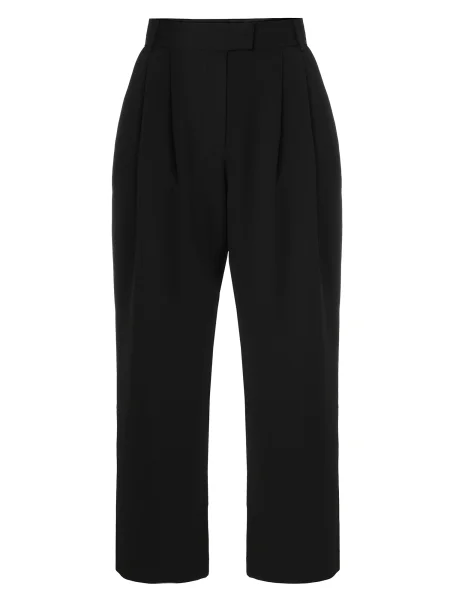 TATUUM Pantaloni negru