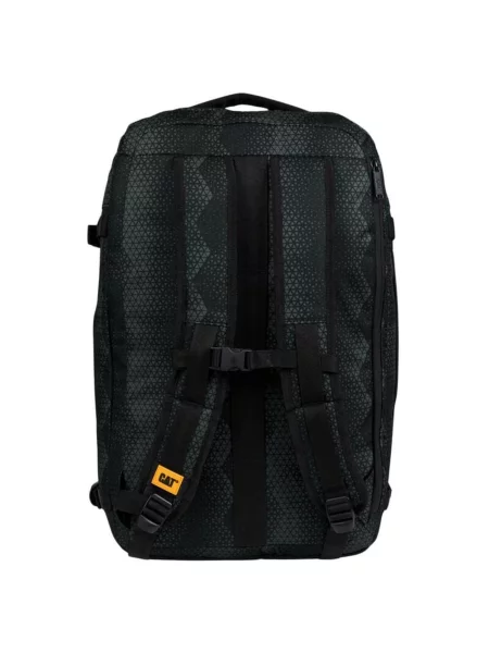 Повседневный рюкзак Caterpillar черный