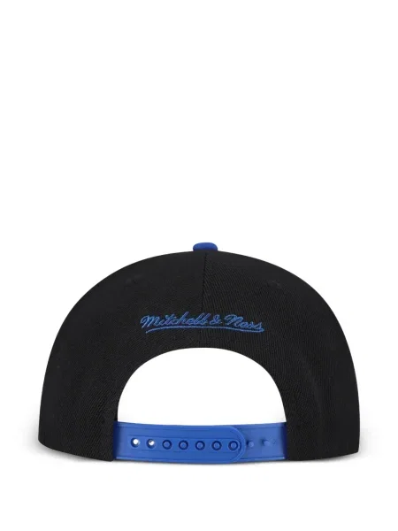 Șapcă Mitchell & Ness negru