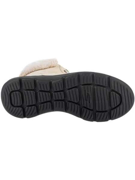 Pantofi Skechers bej