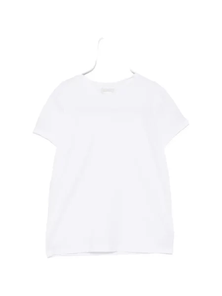 Scurt tricou Mazzarelli alb