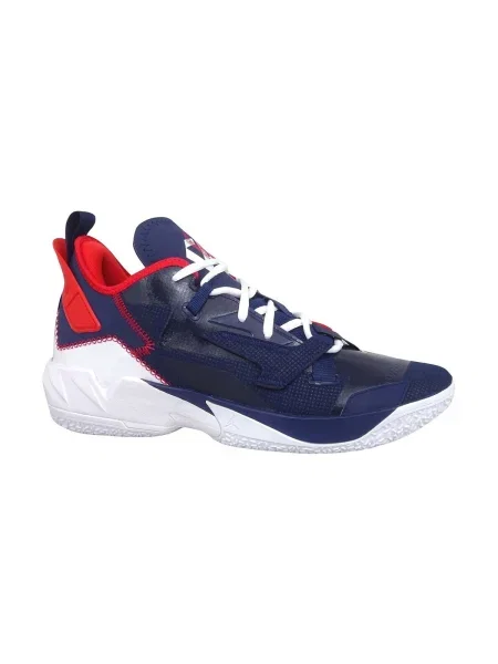 Pantofi Nike albastru