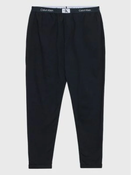 Calvin Klein Underwear Pantaloni trening negru