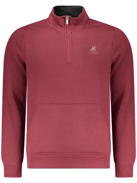 Суитчър U.s. Grand винено червено