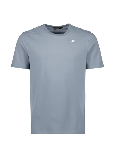 Tricou K-way stretch gri