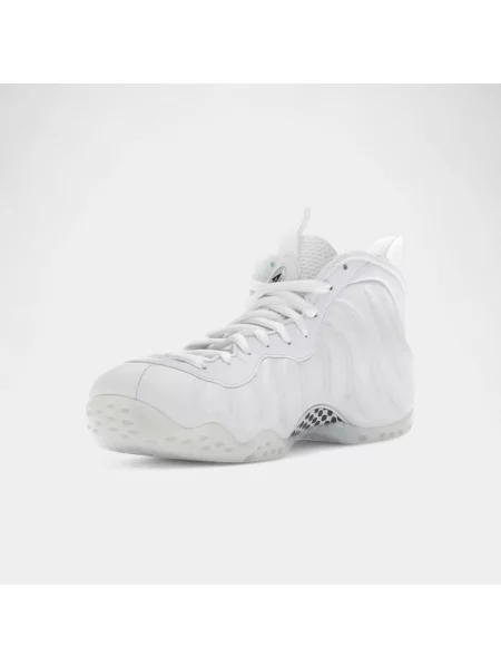 Pantofi Nike alb