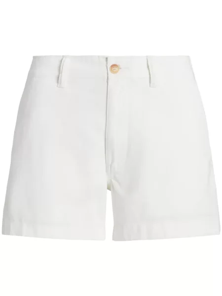 Αρκουδάκι polo Polo Ralph Lauren υφαίνω διαγωνίως με σχέδιο μπλε
