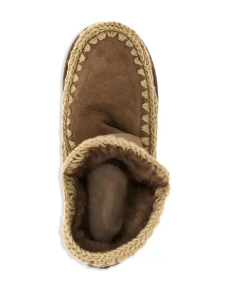 Botine Mou maro