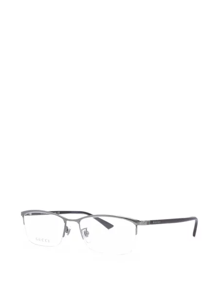 Ochelari de soare Gucci Eyewear gri