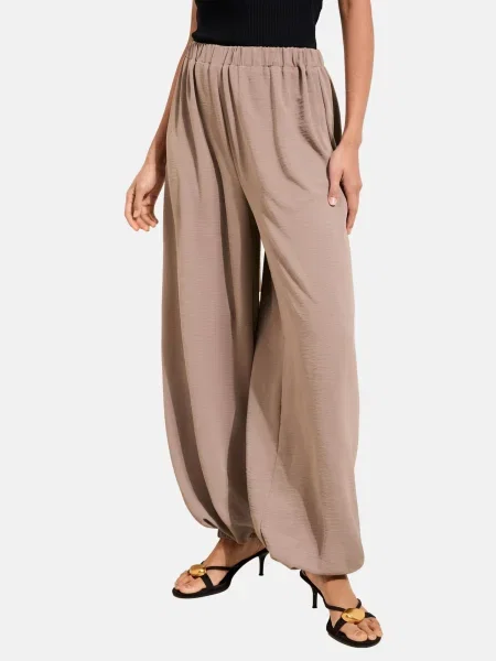 Friends Like These Pantaloni brocart