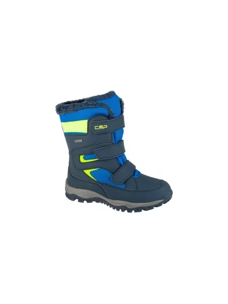 Pantofi copii Cmp albastru