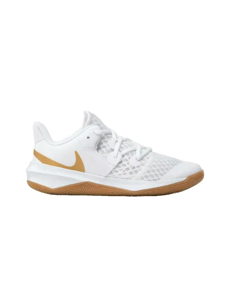 Pantofi Nike alb