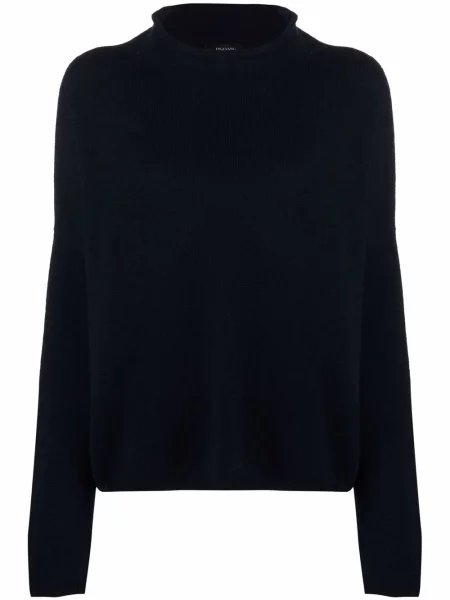 Džemper Lisa Yang od kašmira plava