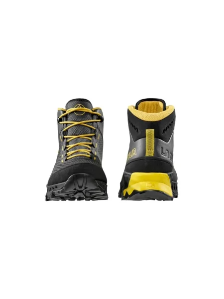 Pantofi La Sportiva negru