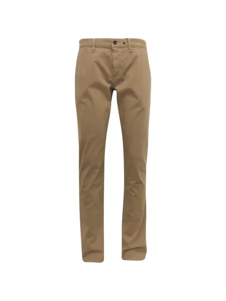 Pantaloni chino Rag & Bone maro