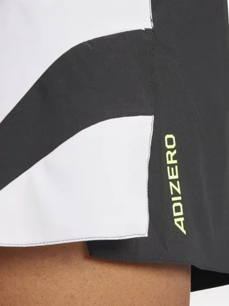 Top sport Adidas cu dungi de catifea cord tenis albastru