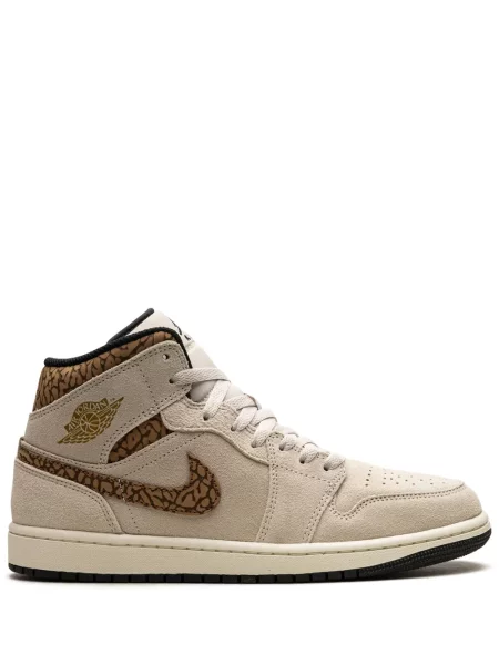 Sneakerși Jordan Air Jordan 1 maro
