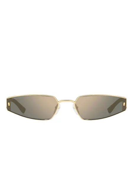 Ochelari de soare Dsquared2 Eyewear roz