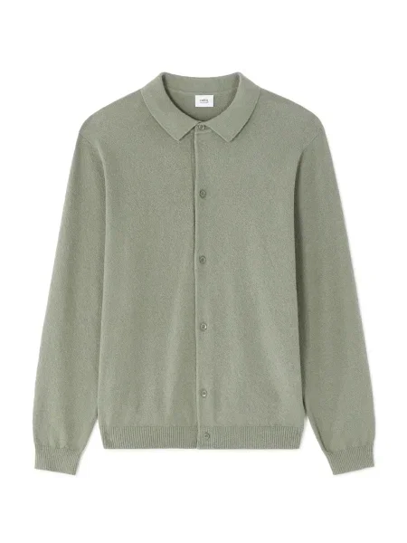 Cardigan Celio kaki