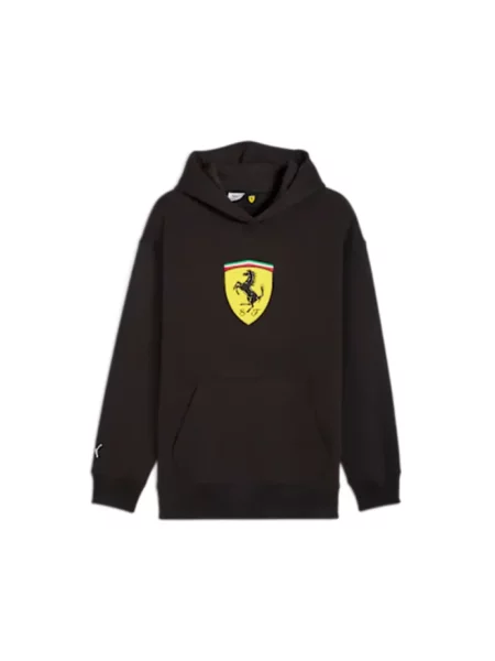 Bluza Puma czarna