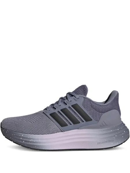 Sneakerși Adidas Gazelle cu dungi alb