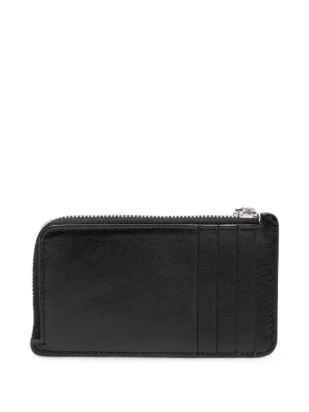Portofel Loewe cu imagine negru