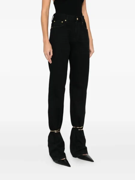 Blugi Darkpark negru