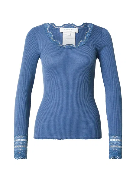 Rosemunde Majica modra