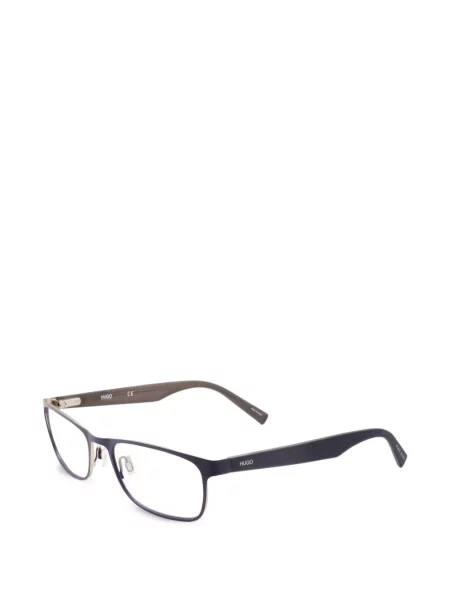 Ochelari de soare Boss albastru