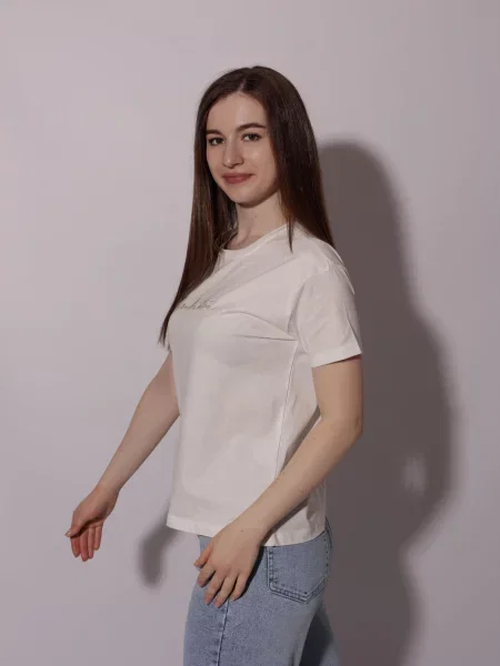 Футболка Lumo