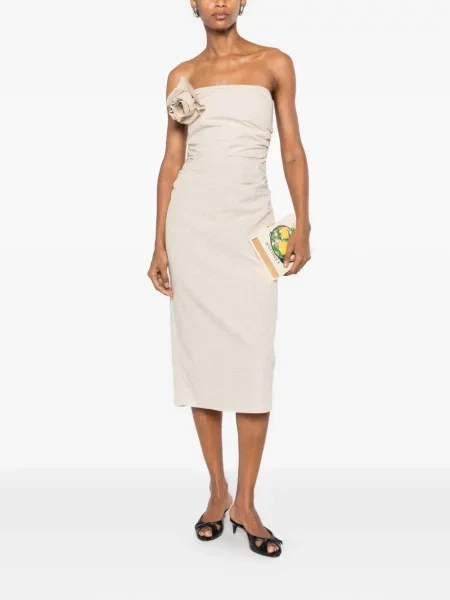 Rochie midi Bernadette