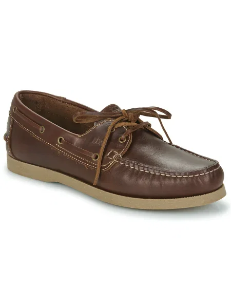 Pantofi Tbs maro