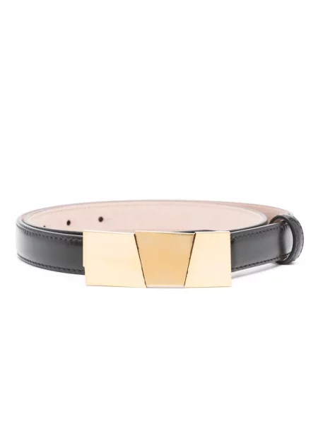 Curea Khaite negru