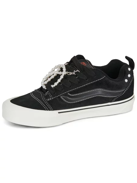 Pantofi Vans negru