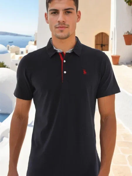 Tricou Dewberry negru